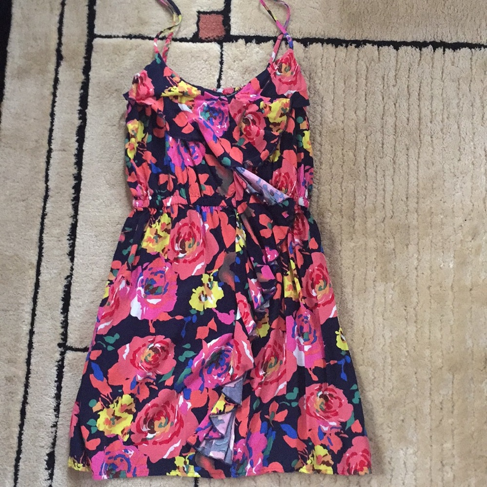 Juniors Summer Dress Size XS- Rue21